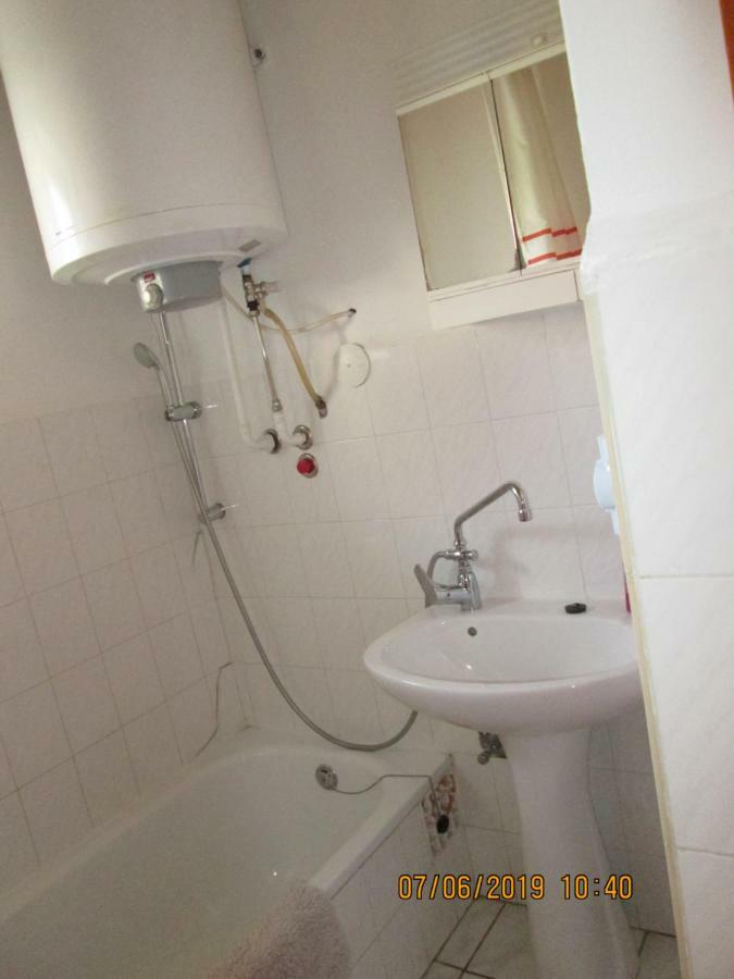 Apartament Fenyves Vendeghaz Balatonfenyves Zewnętrze zdjęcie